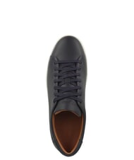 TIMBERLAND DOR PARK Leather sneakers dark blue full grain - Men&rsquo;s shoes - 3