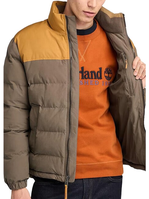 WELCH MOUNTAIN Jacket misc - Men's Jackets