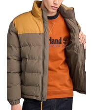 TIMBERLAND WELCH MOUNTAIN Jacket misc - Men's Jackets - 4