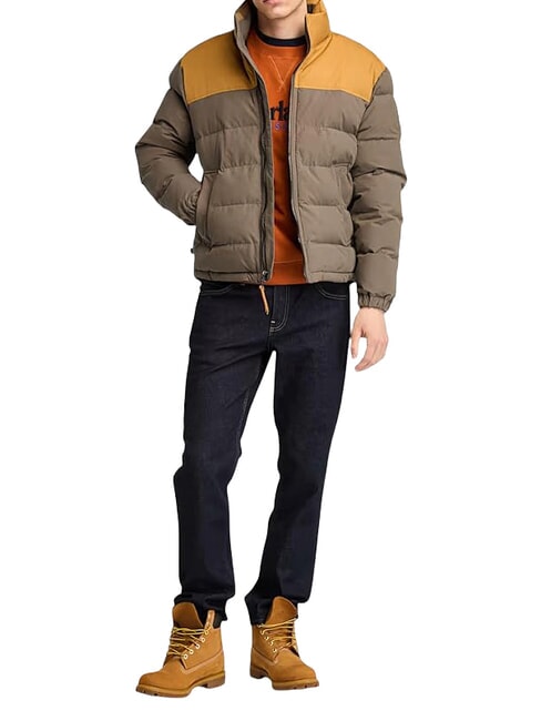 WELCH MOUNTAIN Jacket misc - Men's Jackets