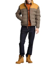 TIMBERLAND WELCH MOUNTAIN Jacket misc - Men's Jackets - 5