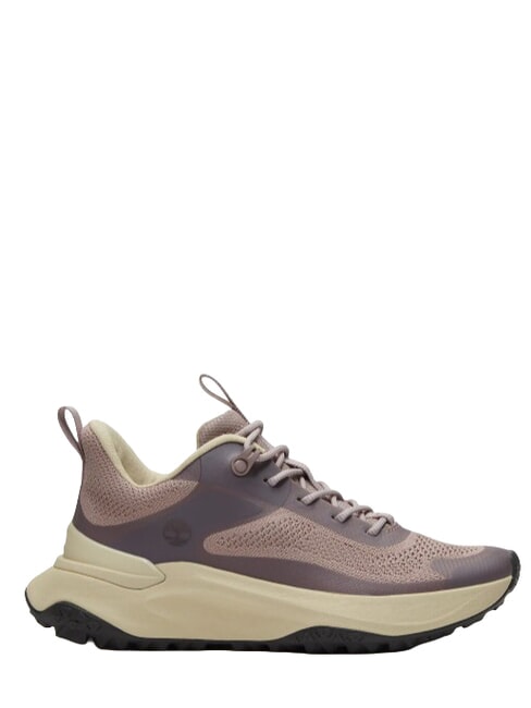 MOTION ACCESS Sneakers purple - Women&rsquo;s shoes