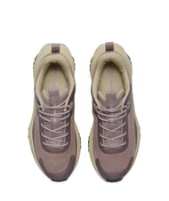 TIMBERLAND MOTION ACCESS Sneakers purple - Women&rsquo;s shoes - 4