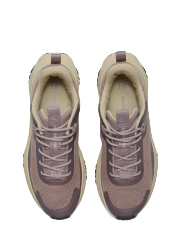 MOTION ACCESS Sneakers purple - Women&rsquo;s shoes