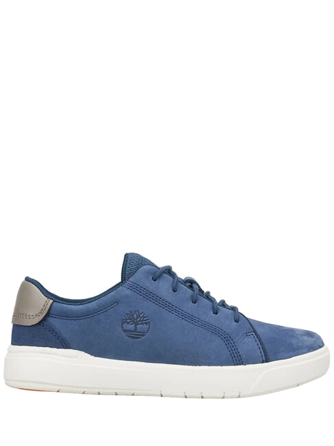 SENECA BAY Sneakers dark denim - Baby Shoes