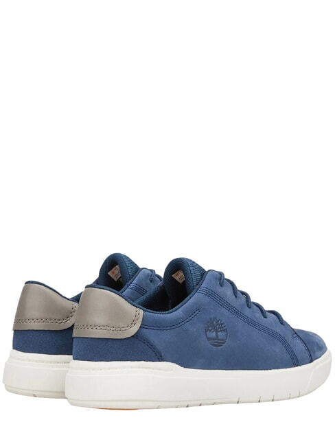 SENECA BAY Sneakers dark denim - Baby Shoes
