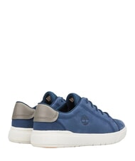 TIMBERLAND SENECA BAY Sneakers dark denim - Baby Shoes - 3