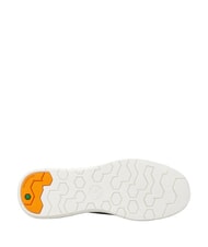 TIMBERLAND SENECA BAY Sneakers dark denim - Baby Shoes - 4
