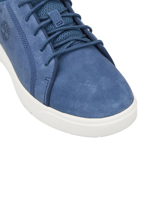 SENECA BAY Sneakers dark denim - Baby Shoes