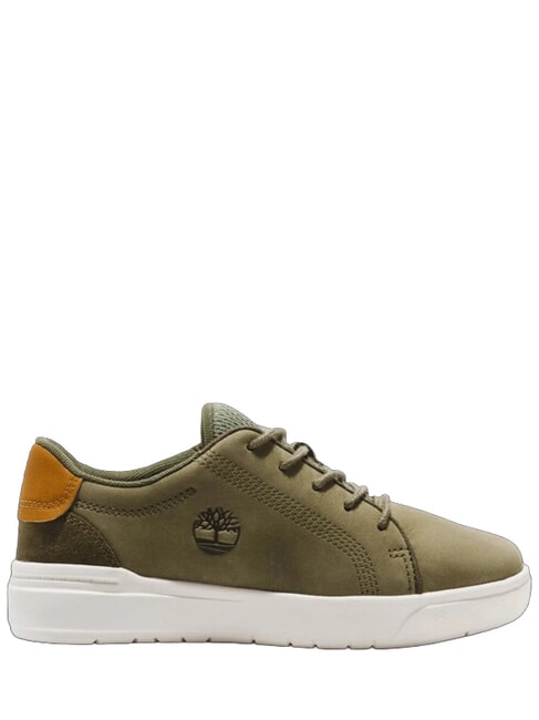 SENECA BAY Sneakers deep lichen grn - Baby Shoes
