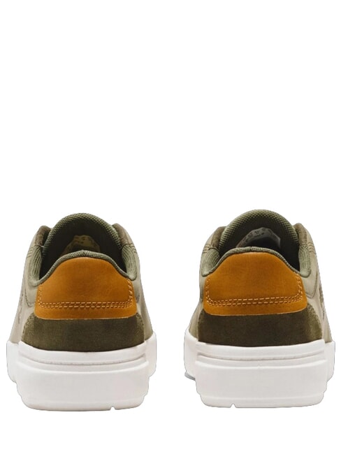SENECA BAY Sneakers deep lichen grn - Baby Shoes