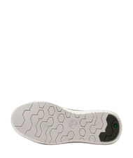 TIMBERLAND SENECA BAY Sneakers deep lichen grn - Baby Shoes - 5