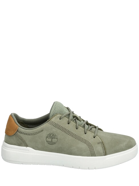 SENECA BAY Sneakers deep lichen grn - Baby Shoes