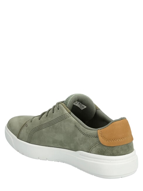 SENECA BAY Sneakers deep lichen grn - Baby Shoes