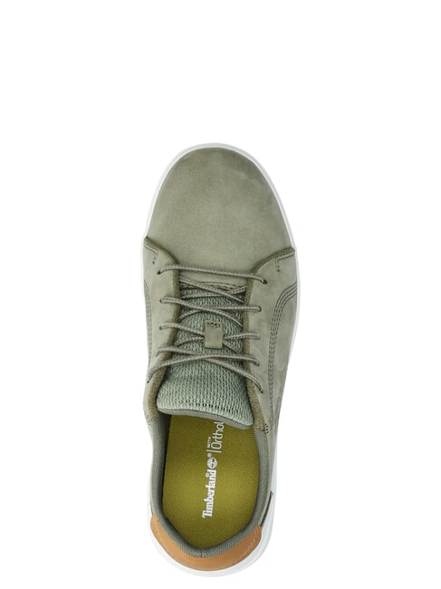 SENECA BAY Sneakers deep lichen grn - Baby Shoes