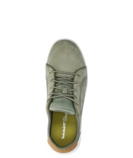 TIMBERLAND SENECA BAY Sneakers deep lichen grn - Baby Shoes - 4