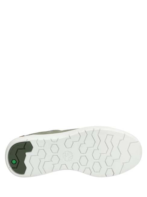 SENECA BAY Sneakers deep lichen grn - Baby Shoes