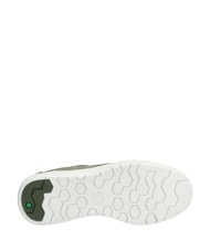 TIMBERLAND SENECA BAY Sneakers deep lichen grn - Baby Shoes - 5