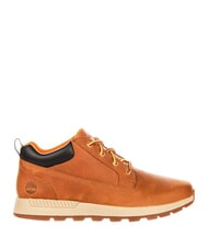 TIMBERLAND KILLINGTON LOW Leather sneakers - Men&rsquo;s shoes