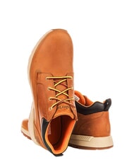 TIMBERLAND KILLINGTON LOW Leather sneakers wheat - Men&rsquo;s shoes - 3