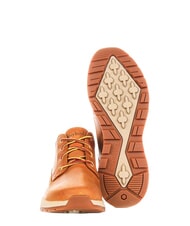 TIMBERLAND KILLINGTON LOW Leather sneakers wheat - Men&rsquo;s shoes - 4