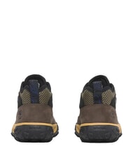 TIMBERLAND GREENSTRIDE MOTION Sneakers black - Baby Shoes - 3