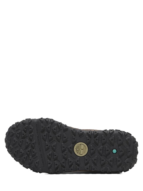 GREENSTRIDE MOTION Sneakers black - Baby Shoes