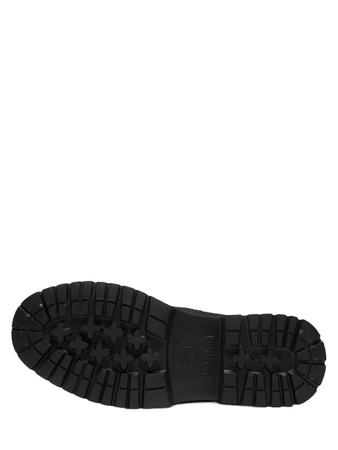 CAMBRIA VALLEY Suede moccasins black suede - Women&rsquo;s shoes