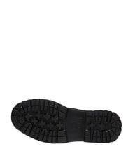 TIMBERLAND CAMBRIA VALLEY Suede moccasins black suede - Women&rsquo;s shoes - 6