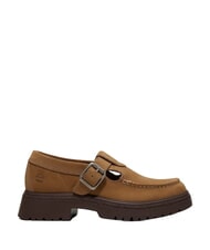 TIMBERLAND CAMBRIA VALLEY Suede moccasins - Women&rsquo;s shoes