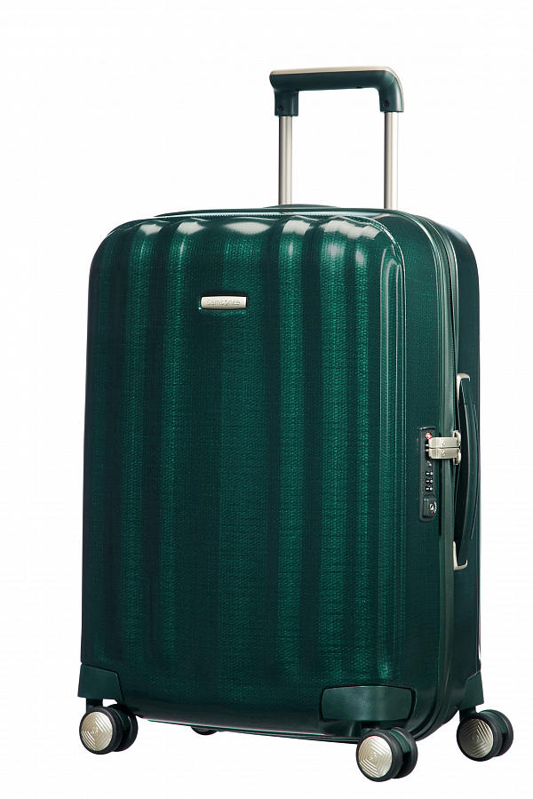 Samsonite Trolley Case LiteCube Line, Hand Luggage, UltraLight