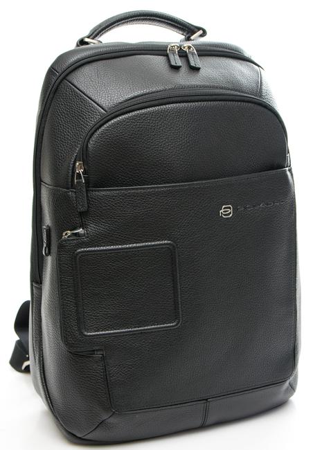 backpack VIBE OUT line, 15.6” PC holder Black - Laptop backpacks