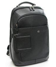 PIQUADRO backpack VIBE OUT line, 15.6” PC holder - Laptop backpacks