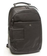 PIQUADRO backpack VIBE OUT line, 15.6&rdquo; PC holder - Laptop backpacks