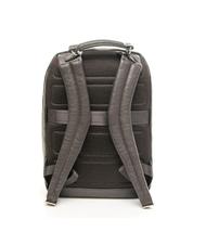 PIQUADRO backpack VIBE OUT line, 15.6&rdquo; PC holder MORO - Laptop backpacks - 3