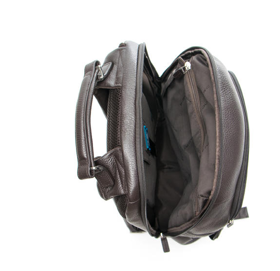 backpack VIBE OUT line, 15.6&rdquo; PC holder MORO - Laptop backpacks