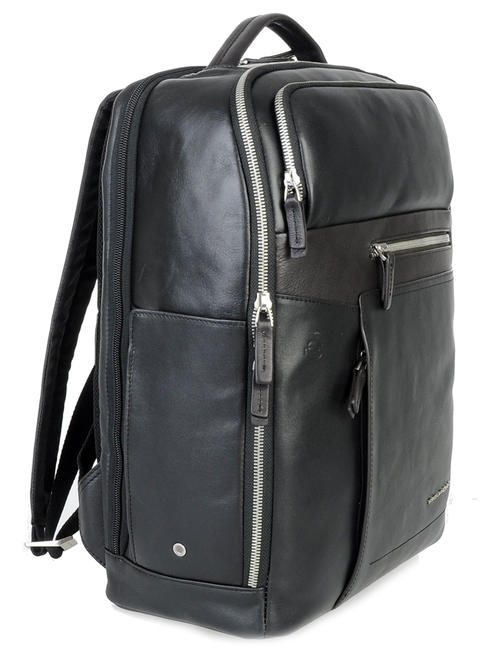 backpack CARY line, 15.6&rdquo; PC holder Black - Laptop backpacks