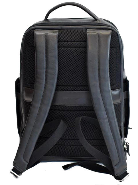 backpack CARY line, 15.6&rdquo; PC holder Black - Laptop backpacks