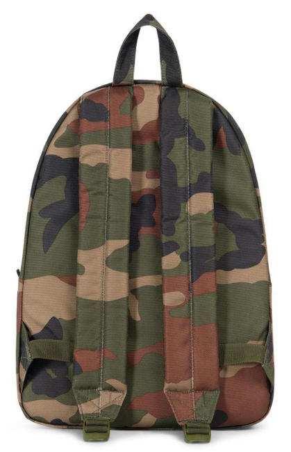 backpack CLASSIC model WOODLAND CAMO - Backpacks & School and Leisure