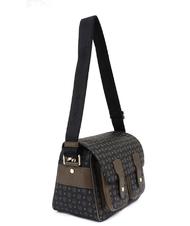 POLLINI Heritage Bronze shoulder bag - Women’s Bags