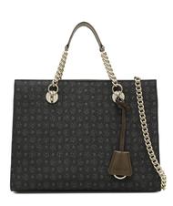 POLLINI Heritage Bronze Handbag, with shoulder strap - Women’s Bags