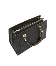 POLLINI Heritage Bronze Handbag, with shoulder strap black bronze - Women’s Bags - 6