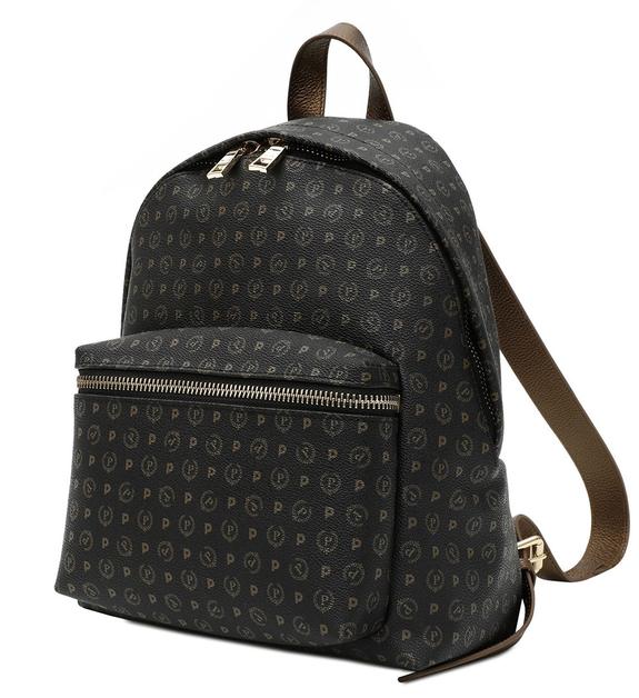 Heritage Bronze Shoulder backpack black bronze - Women’s Bags