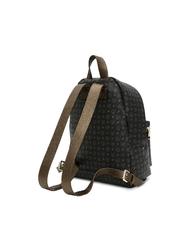 POLLINI Heritage Bronze Shoulder backpack black bronze - Women’s Bags - 3