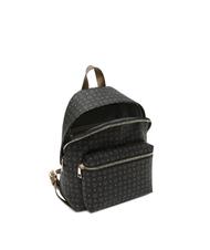 POLLINI Heritage Bronze Shoulder backpack black bronze - Women’s Bags - 5