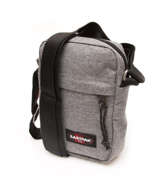 pouch THE ONE model sundaygrey - Over-the-shoulder Bags for Men