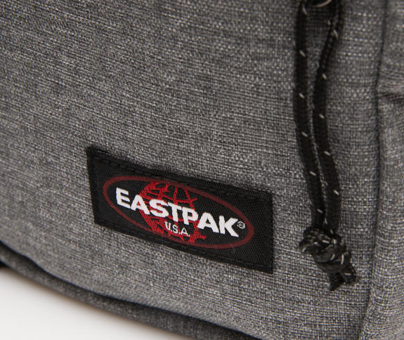 pouch THE ONE model sundaygrey - Over-the-shoulder Bags for Men