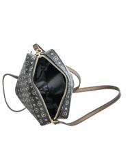POLLINI Tapiro Shoulder bag black bronze - Women&rsquo;s Bags - 4
