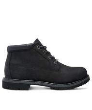 TIMBERLAND boots NELLIE CHUKKA, in nubuck - Women&rsquo;s shoes