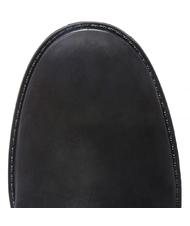 TIMBERLAND boots NELLIE CHUKKA, in nubuck Jetblack - Women&rsquo;s shoes - 5